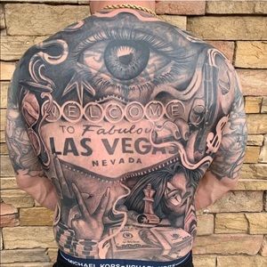 Meet your Posher, Michael